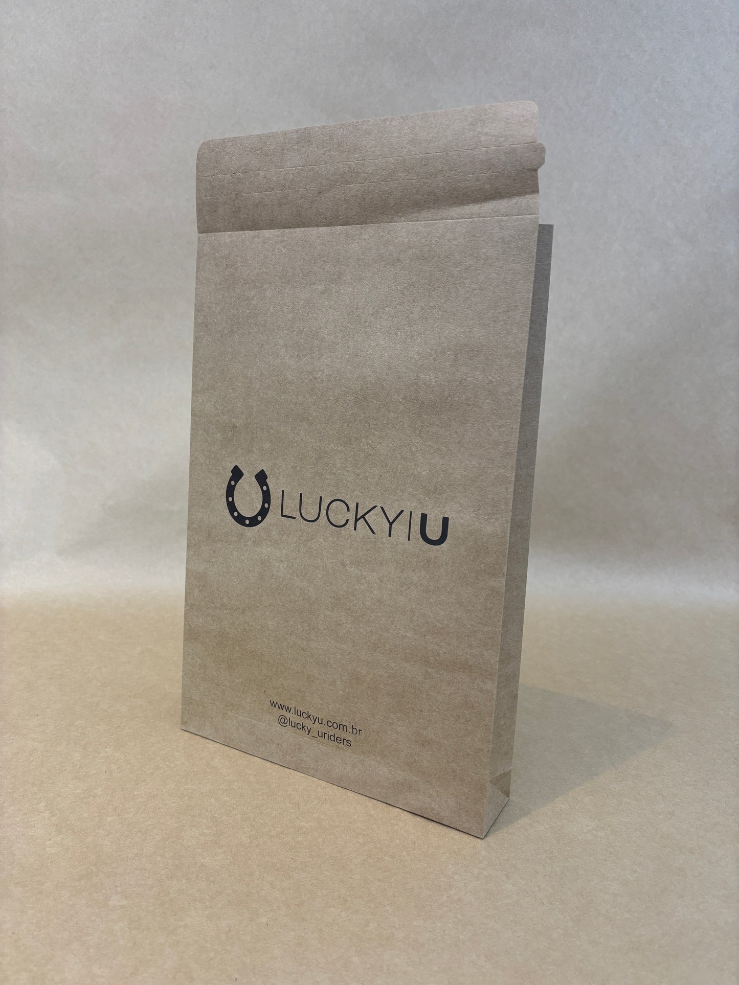 Envelope Kraft de Segurança 200g/m2 Reforçado - 10 Unidades