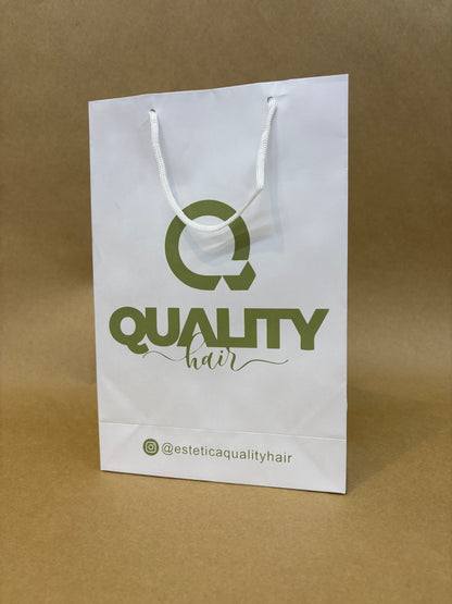 Sacola Papel Offset 150g - 10 unidades