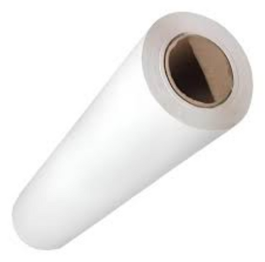 Papéis Plotter Branco para Risco/Enfesto