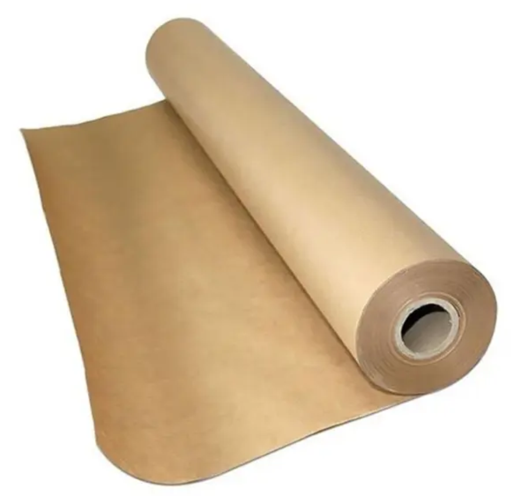 Papéis Plotter Kraft Puro para Risco/Enfesto