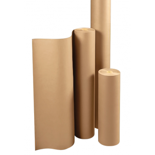 Papel Kraft para Modelagem - Diversas Gramaturas