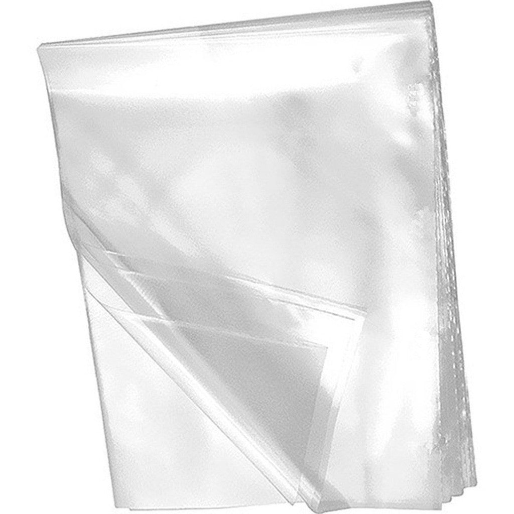 Emabalagens PP - 10kg