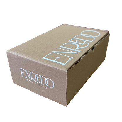 Caixas de Papelão (pardo) - 10 Unidades